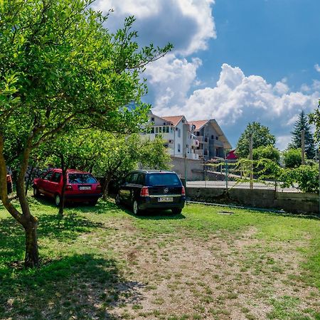 Apartments Marijaz Котор Екстериор снимка