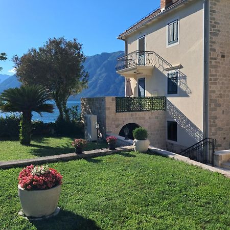 Apartments Marijaz Котор Екстериор снимка
