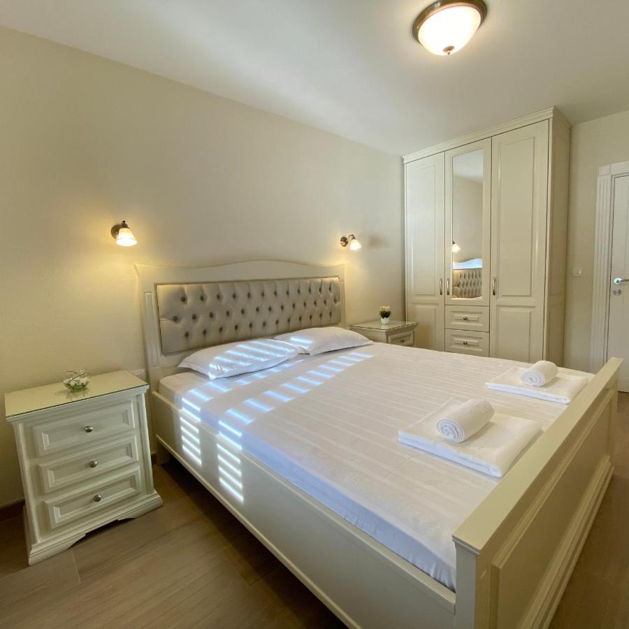 Apartments Marijaz Котор Екстериор снимка