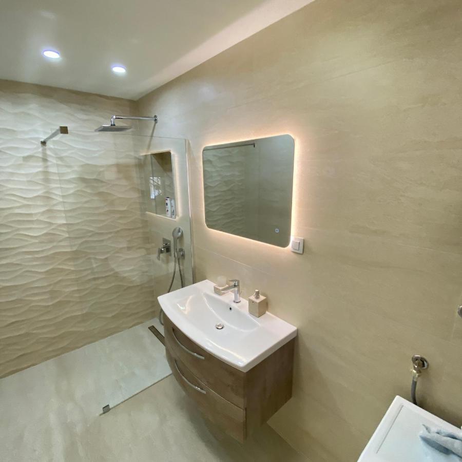Apartments Marijaz Котор Екстериор снимка