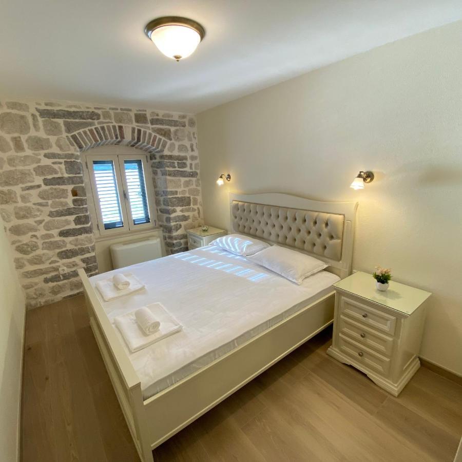 Apartments Marijaz Котор Екстериор снимка