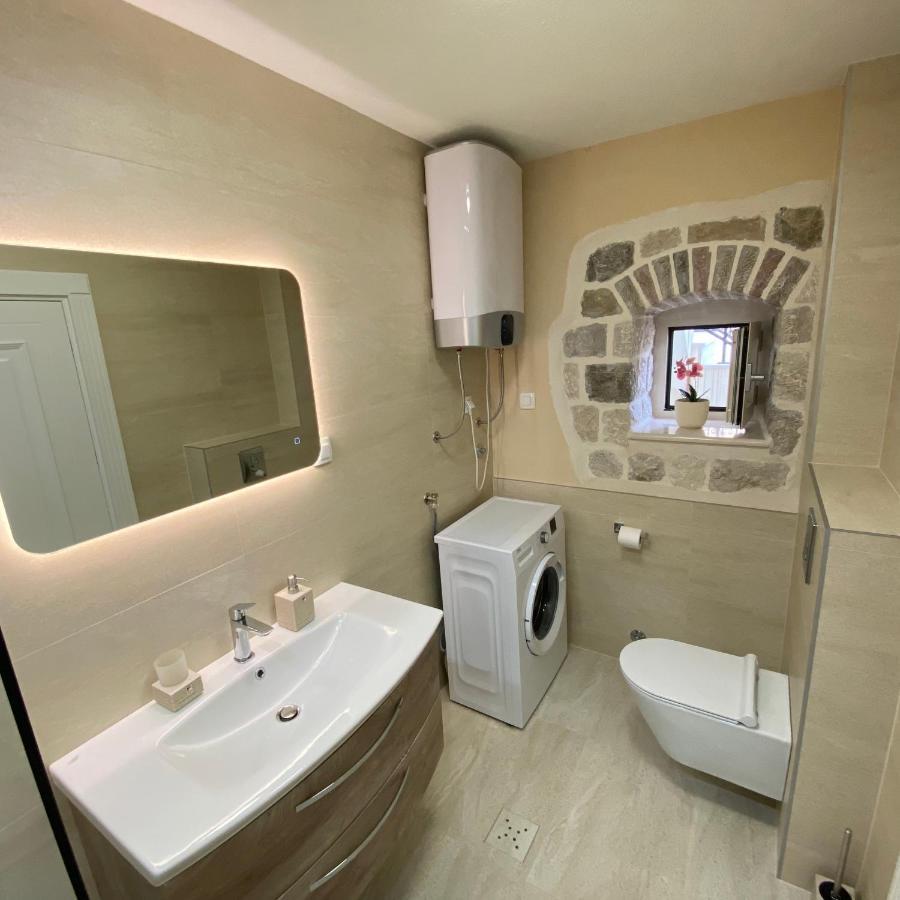 Apartments Marijaz Котор Екстериор снимка