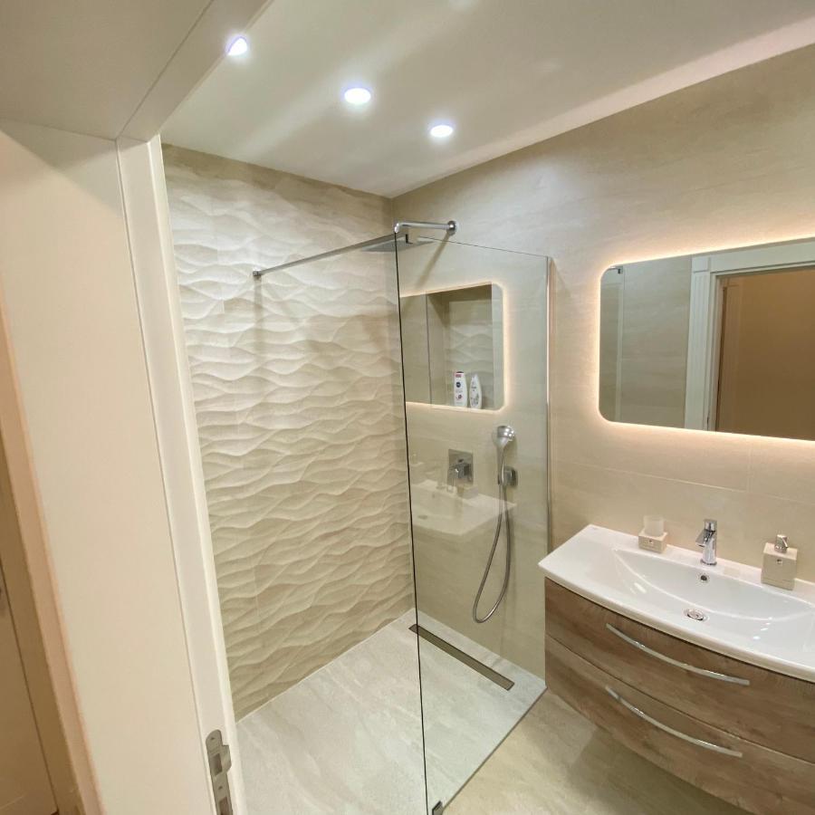 Apartments Marijaz Котор Екстериор снимка