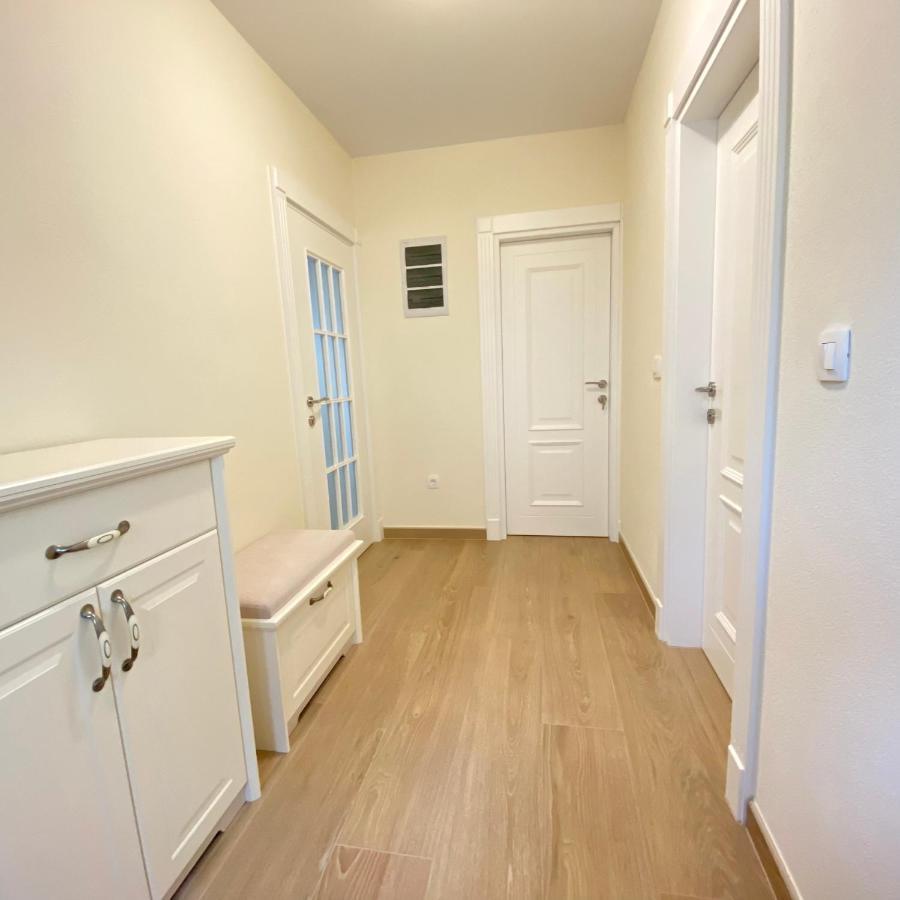 Apartments Marijaz Котор Екстериор снимка