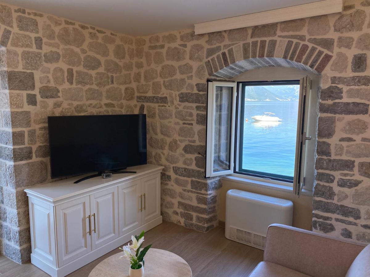 Apartments Marijaz Котор Екстериор снимка