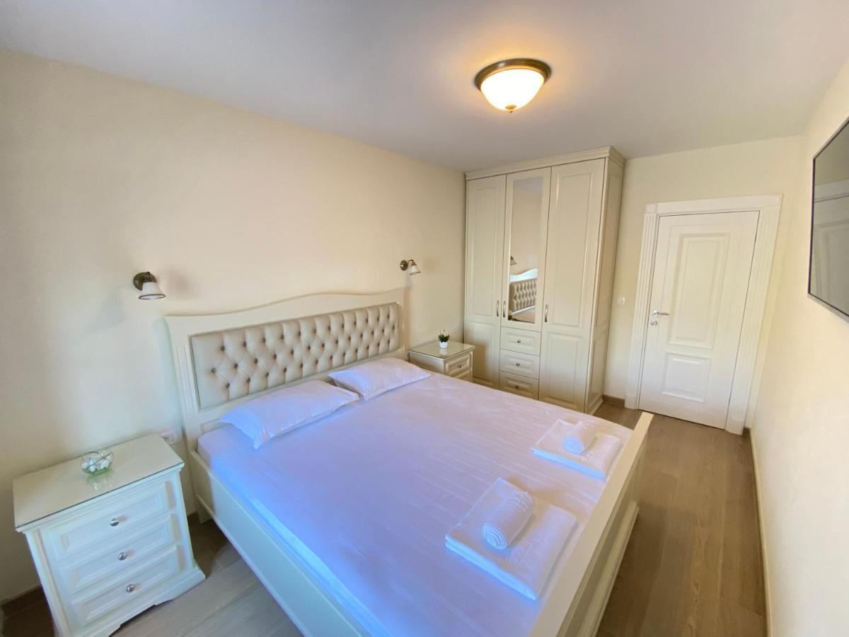 Apartments Marijaz Котор Екстериор снимка