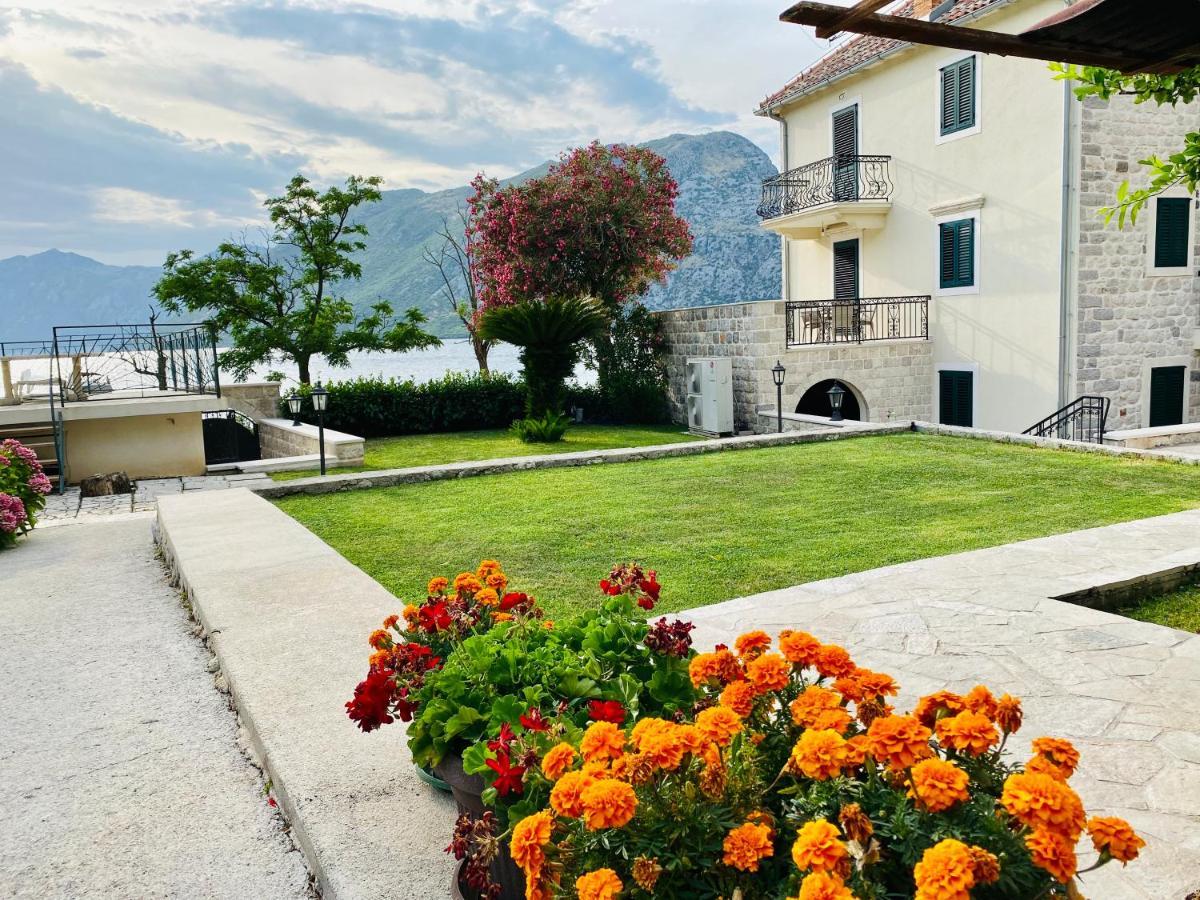 Apartments Marijaz Котор Екстериор снимка