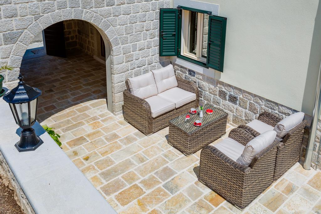 Apartments Marijaz Котор Екстериор снимка
