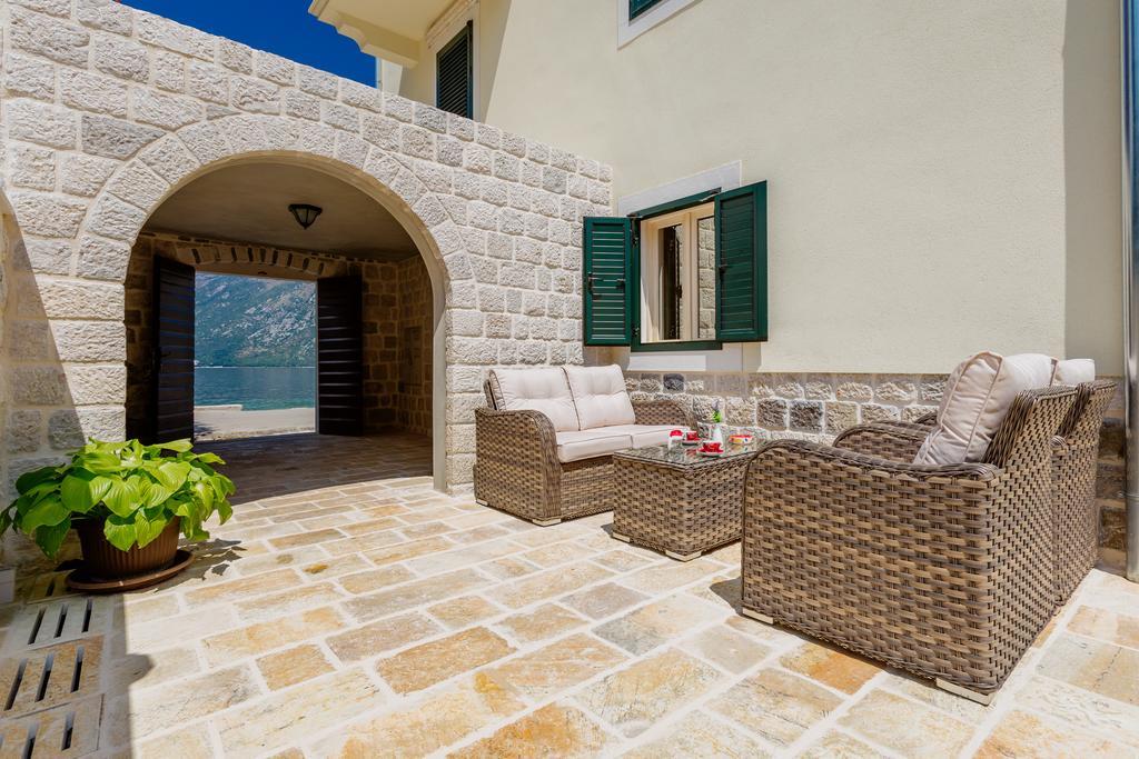 Apartments Marijaz Котор Екстериор снимка