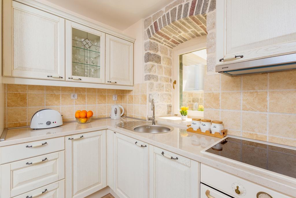 Apartments Marijaz Котор Екстериор снимка