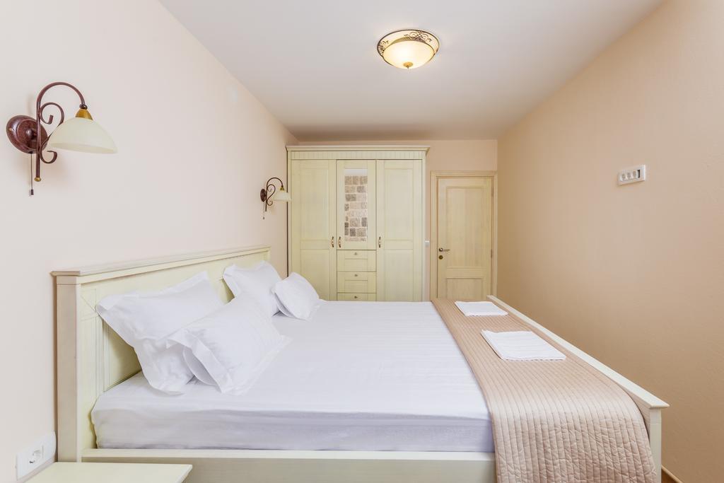 Apartments Marijaz Котор Екстериор снимка