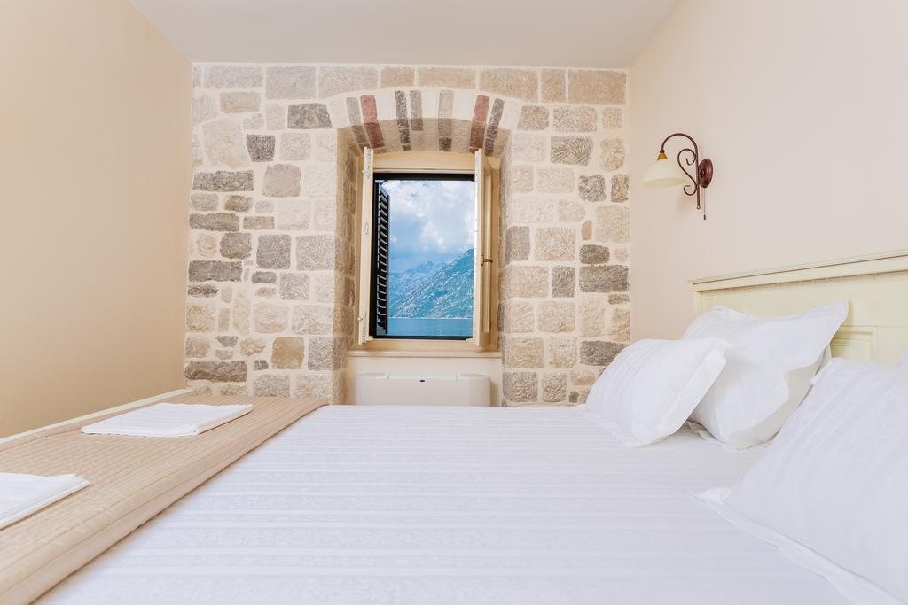 Apartments Marijaz Котор Екстериор снимка