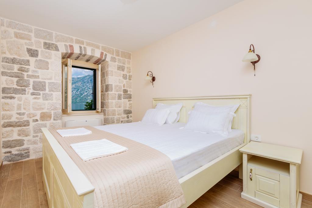 Apartments Marijaz Котор Екстериор снимка